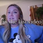 I Finally Gave Into the World of YouTube Vlogs