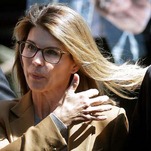 Lori Loughlin's When Calls the Heart Character Had to 'Travel Back East'