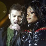 Framing Britney Spears Filmmakers Set Their Sights on Janet Jackson's Super Bowl Humiliation