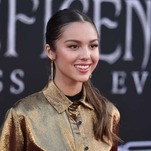 Tragically, 'Drivers License' Singer Olivia Rodrigo Has Gotten a Parking Ticket