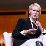 The DOJ Wants to Defend Trump Against E. Jean Carroll's Defamation Lawsuit
