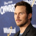 RIP To Sir Rupert, Chris Pratt's Favorite Ram