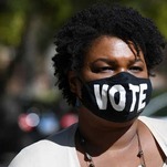 Stacey Abrams Was Absolutely Right About Georgia