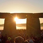 What Are You Going to Do With the Longest Day of the Year?