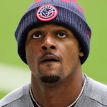 Deshaun Watson's Lawyer Suggests All 22 Women Accusing His Client of Sexual Misconduct Are Lying