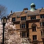 Now-Former Yale Women's Soccer Coach Accused of Sexual Misconduct in 2009