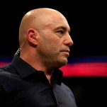 'I Am a Fucking Moron' Says Joe Rogan, As If the Rest of Us Didn't Already Know That