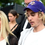 Justin Bieber Was Very Committed to His Fake Pregnancy April Fool's Day Prank
