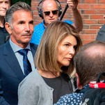 Aunt Becky and Her Husband, Mossimo of the Target Mossimos, Are Going to Jail [Updated]