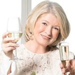 Dispatches From Martha Stewart's Unspeakably Tasteful 'Detention Center'