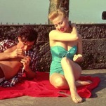 The Time You Went on Vacation to Bone