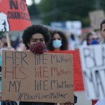 George Floyd’s Covid-19 Diagnosis Is a Reminder That Racist Systems Informed and Ended His Life