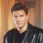 Angel Is Skipping His Own 20th Anniversary Reunion