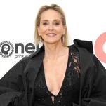 Think Fame Is Disorienting? Try Reading Sharon Stone’s Memoir