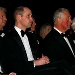 Prince Harry Acknowledges That He and William Have 'Good Days' and 'Bad Days'