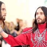 Jared Leto's Reported Plot to Kill the Joker Was Foiled