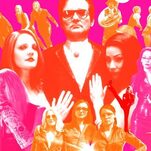 The Enduring Excellence of Charlie's Angels' Ridiculous Costume Design