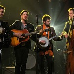 One Son of Mumford & Sons Appears to Be a Far-Right Sympathizer