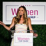 White Women Are Ready to Mobilize For Trump