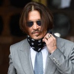 Amber Heard's Ex-Assistant Claims Heard 'Stole' Her Rape Story