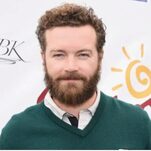 Danny Masterson Pleaded Not Guilty to Rape Charges