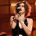 A Great Song About Bottoming Makes It to SNL