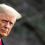 Trump's Conspiratorial Scheming (And Haunted Lawyer Sidney Powell) Is Scaring Even White House Aides