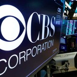 CBS Accused of Race and Age Discrimination in New Lawsuit