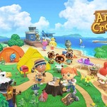 A Collection of Headlines About Animal Crossing That Convince Me You Should All Find Another Game