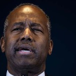 Ben Carson is Either a Liar or an Idiot or Both