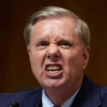 Lindsey Graham Rides Trump Coattails to Another Victory