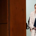 Excuse Me While I Extract My Liver and Mail it to Ruth Bader Ginsburg