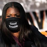 Cori Bush Asks Congress: 'Does Your Silence [on White Supremacy] Speak to Your Agreement?'