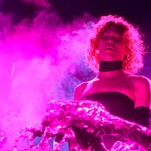 Sophie Made You Feel