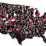 The Fight For Reproductive Freedom Is Happening Right Now