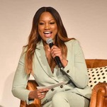 Garcelle Beauvais Is the Newest Real Housewife of Beverly Hills