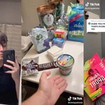I Really Don't Know What to Make of the TikTok Bro Who Calls Himself the 'CEO of Tampons'