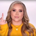 Let's See How YouTubers Are Making NikkieTutorials' Coming Out Video About Themselves
