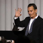 In a New Court Filing, Amber Heard Claims Johnny Depp Threatened to Kill Her