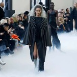 Rick Owens Is Giving You One Look for Every Mood