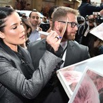 Donna Karan, Attending a Halsey Concert, Asks 'Who is Halsey?'