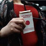 Federal Judge Rules That Women Can Get Abortion Pill Without Doctor Visit During Pandemic