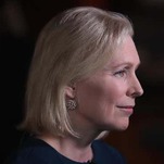 Kirsten Gillibrand Pledges to Nominate Pro-Choice Judges—No Exceptions