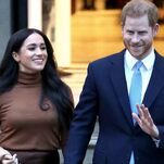 Does Megxit Mean No Royal Stipend Or What?