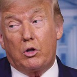 Trump Hates Mail-In Voting Except When He Gets to Do It