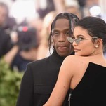 Is It a Slow News Day, or Did Kylie Jenner Secretly Announce Her Pregnancy in an Instagram Story?
