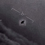 The Pentagon Has Released the Alien Videos