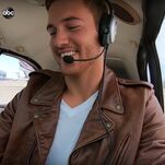 The Bachelor Will Try to Prove Pilot Peter Isn't a Giant Dweeb