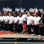 WNBA Strikes to Protest the Police Shooting of Jacob Blake
