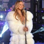 Mariah Carey Says No Holiday Music 'Til After Halloween, As Per Law